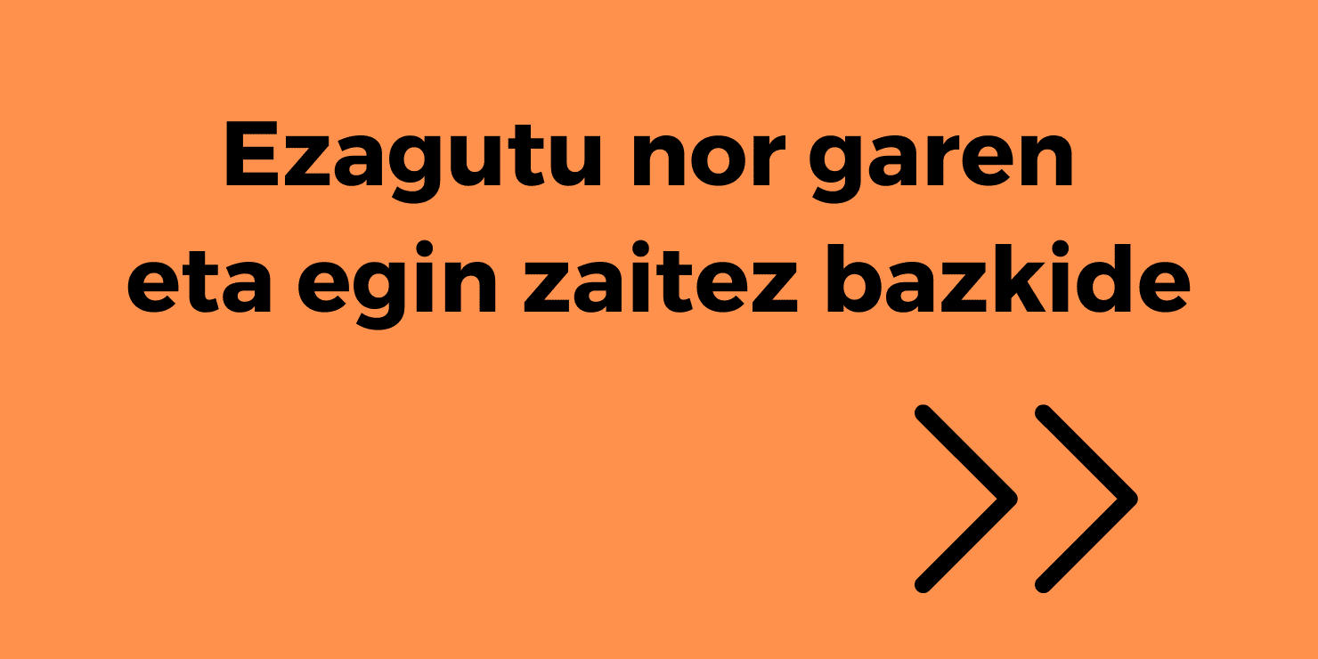 eginzaitezbazkide