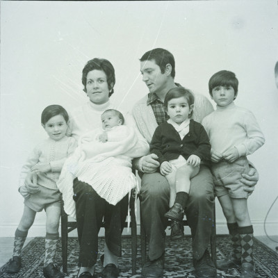 Portada Karlos Merino